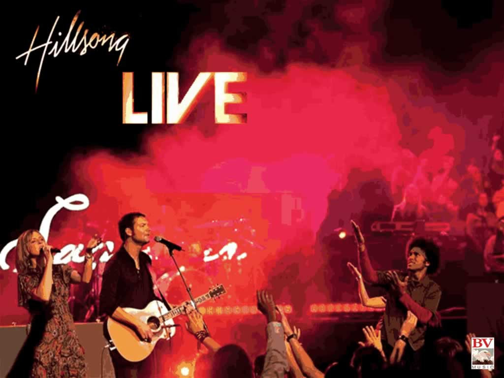 Hillsong United Wallpapers