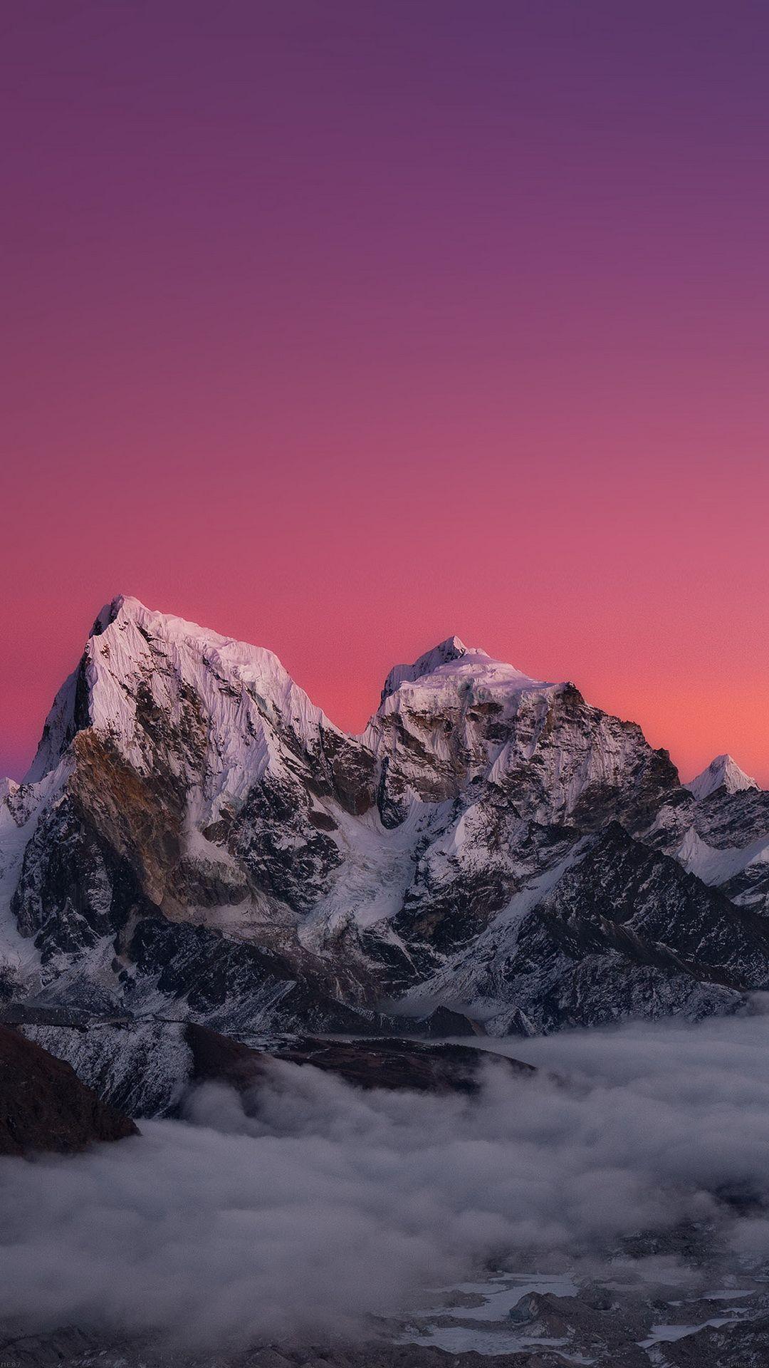 Himalaya Wallpapers