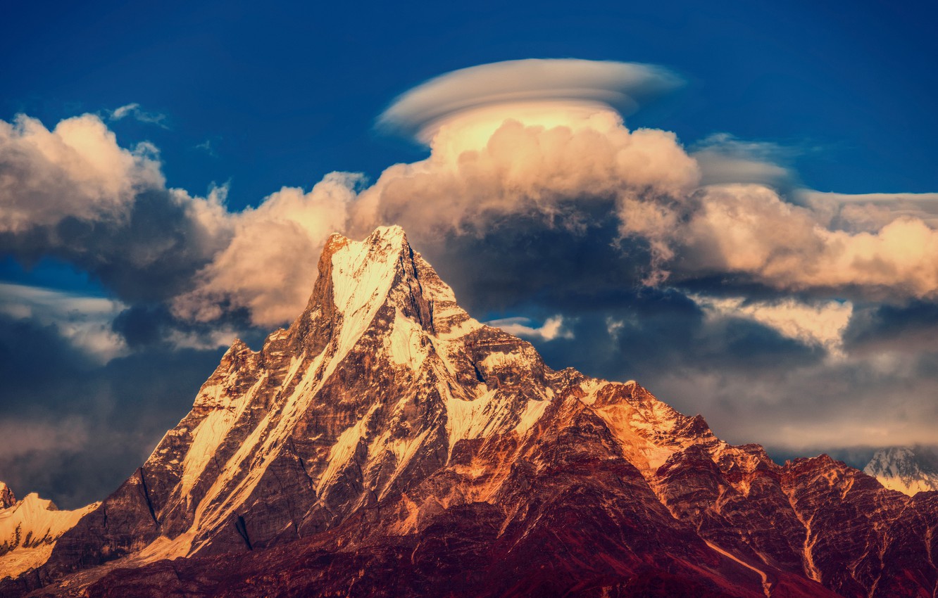 Himalaya Wallpapers