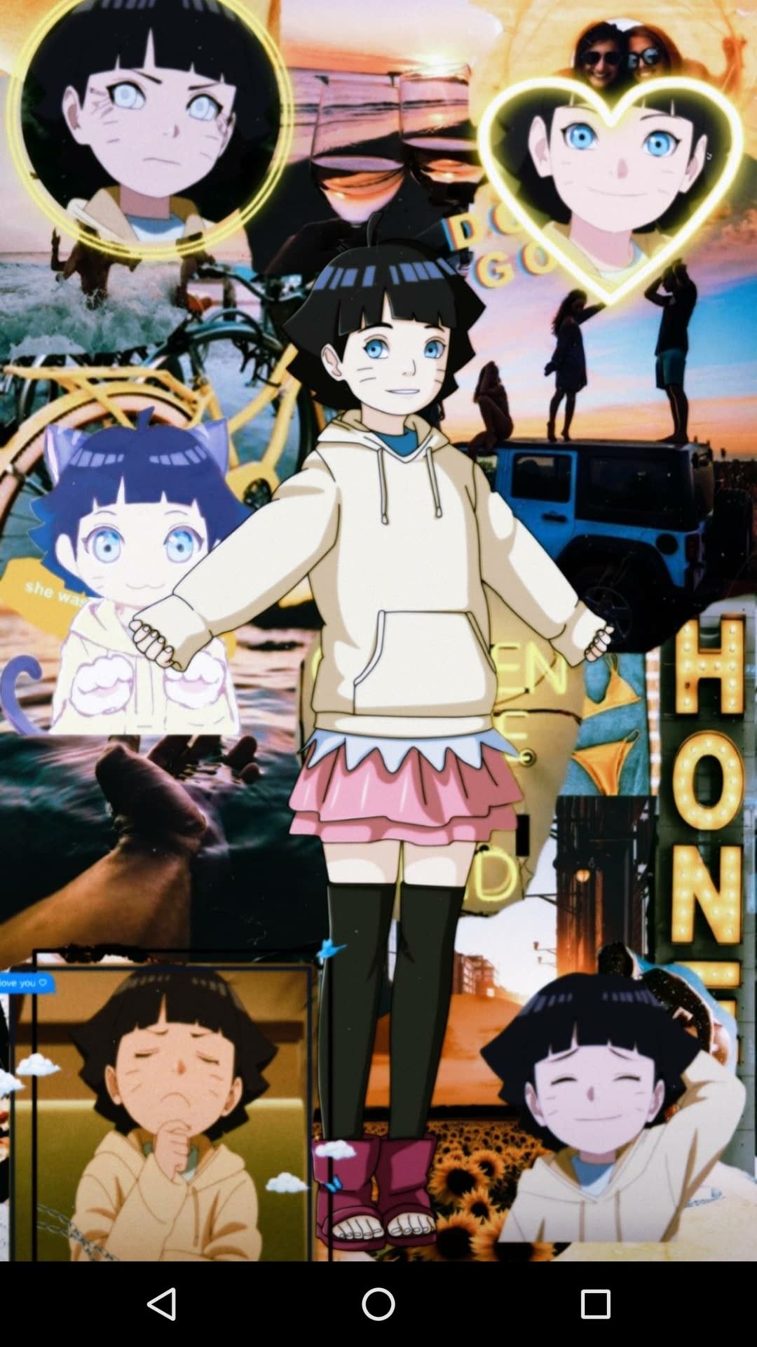 Himawari Wallpapers