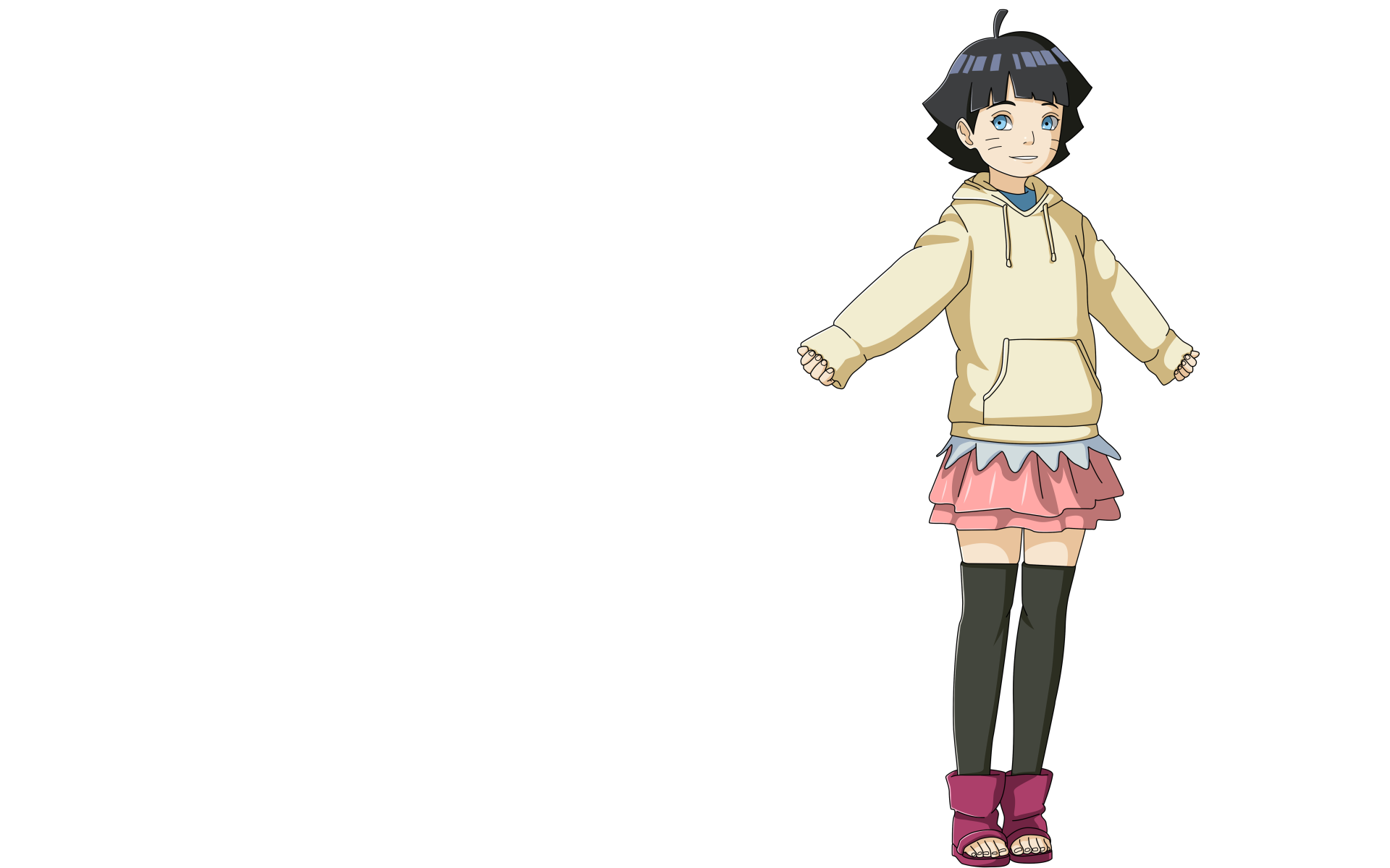 Himawari Wallpapers