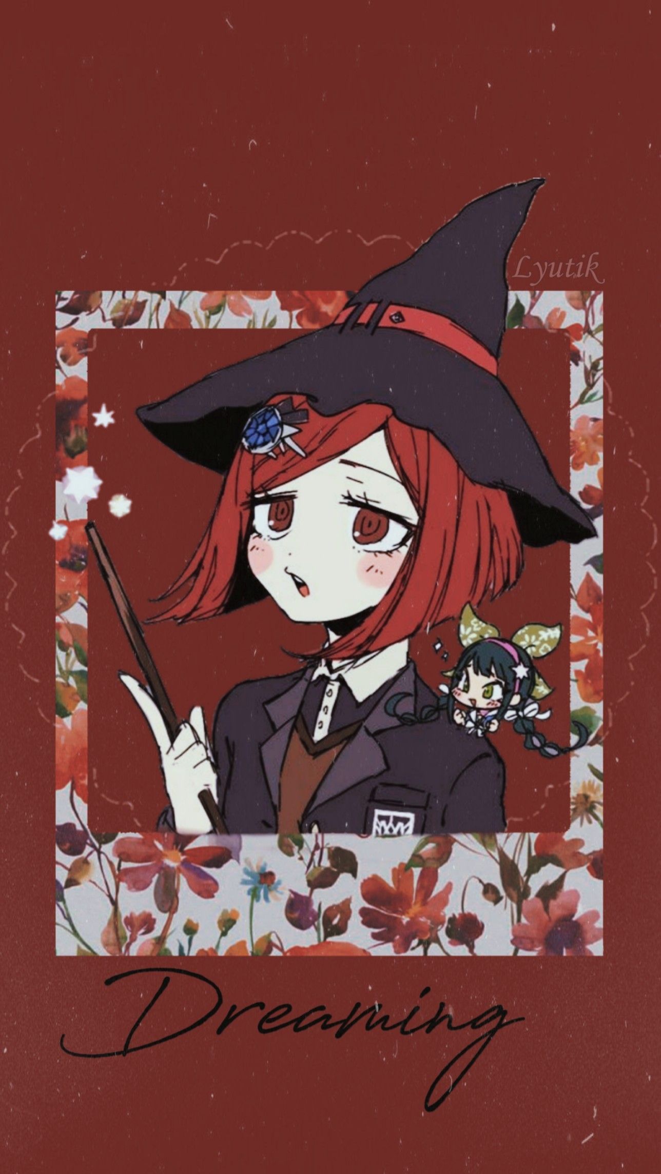 Himiko Yumeno Wallpapers