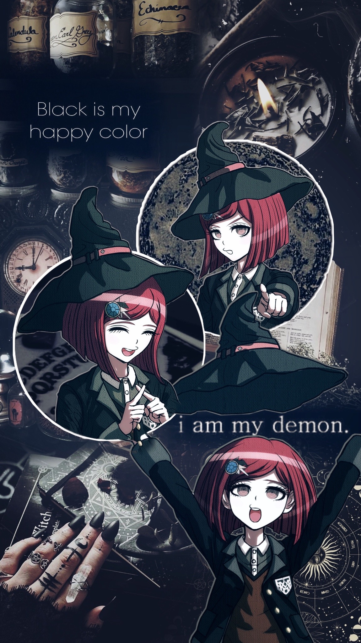 Himiko Yumeno Wallpapers