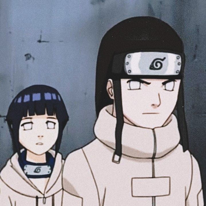 Hinata And Neji Wallpapers