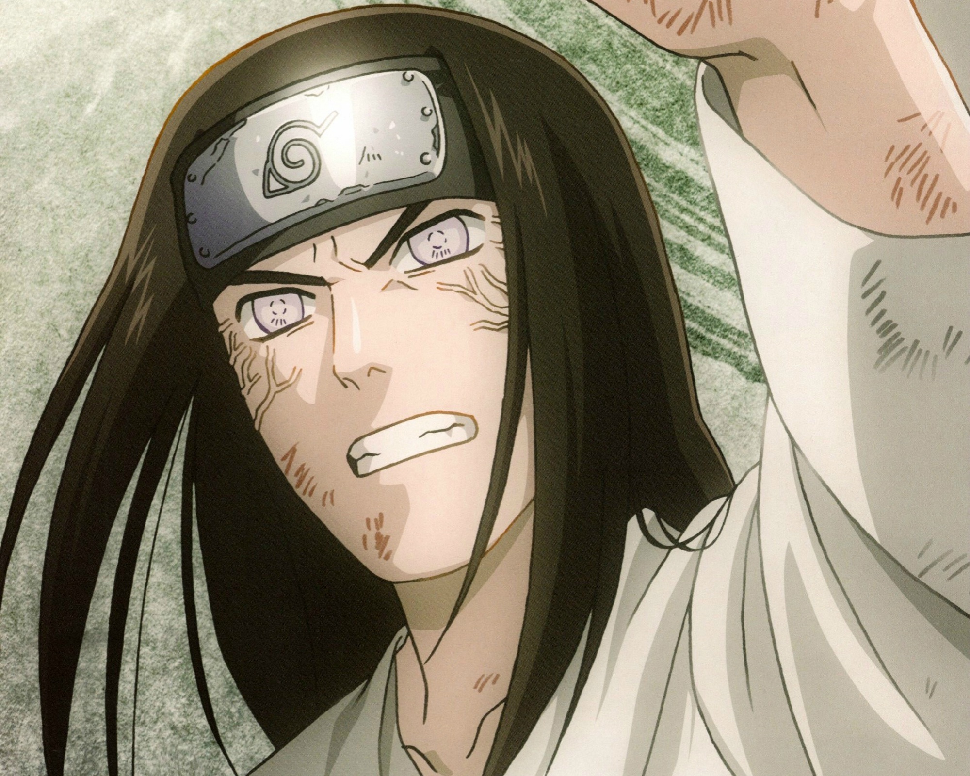 Hinata And Neji Wallpapers