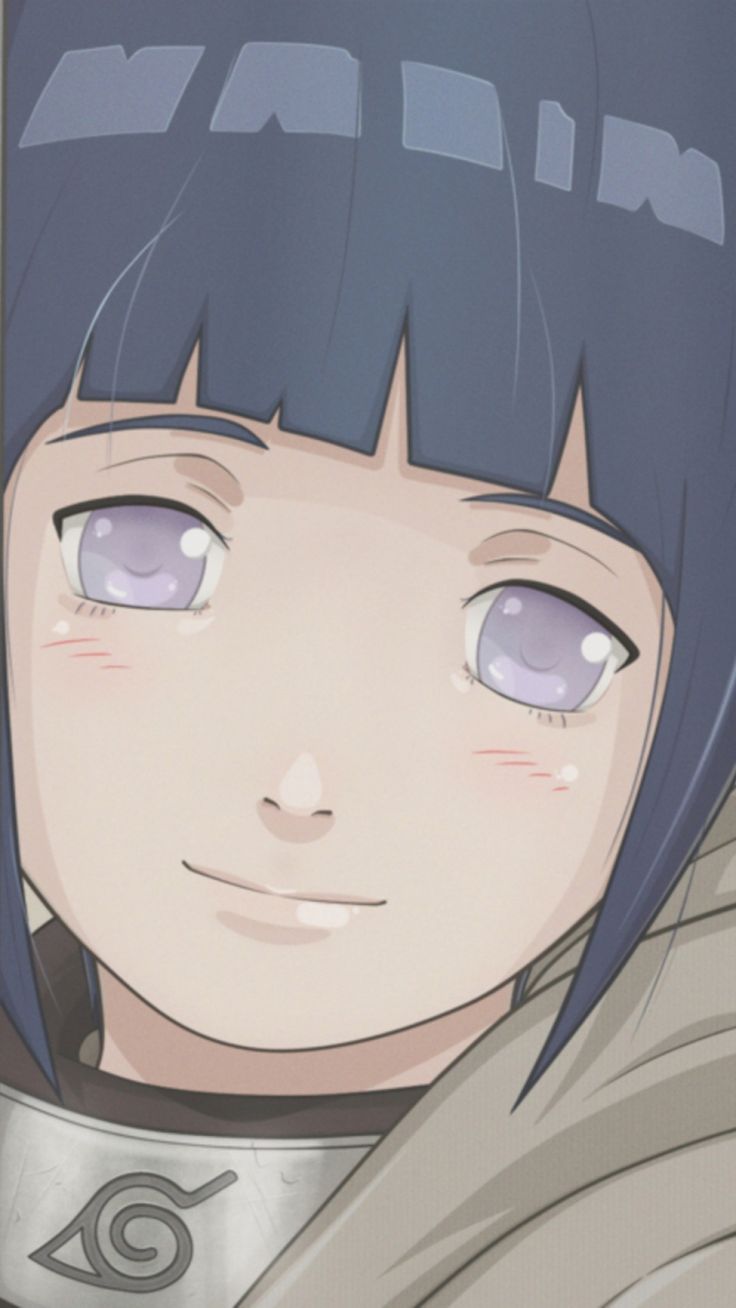 Hinata Phone Wallpapers