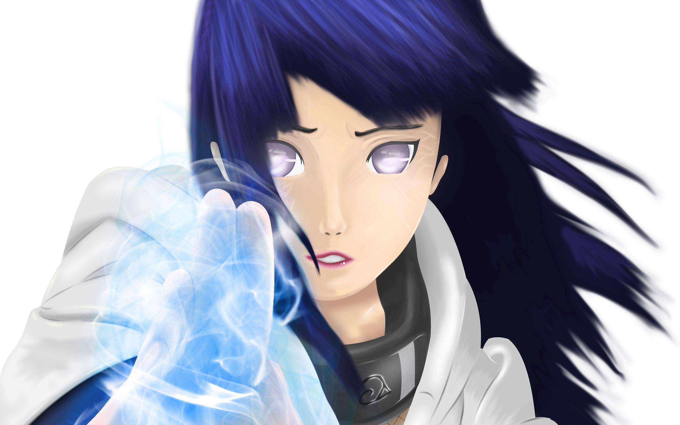 Hinata Phone Wallpapers