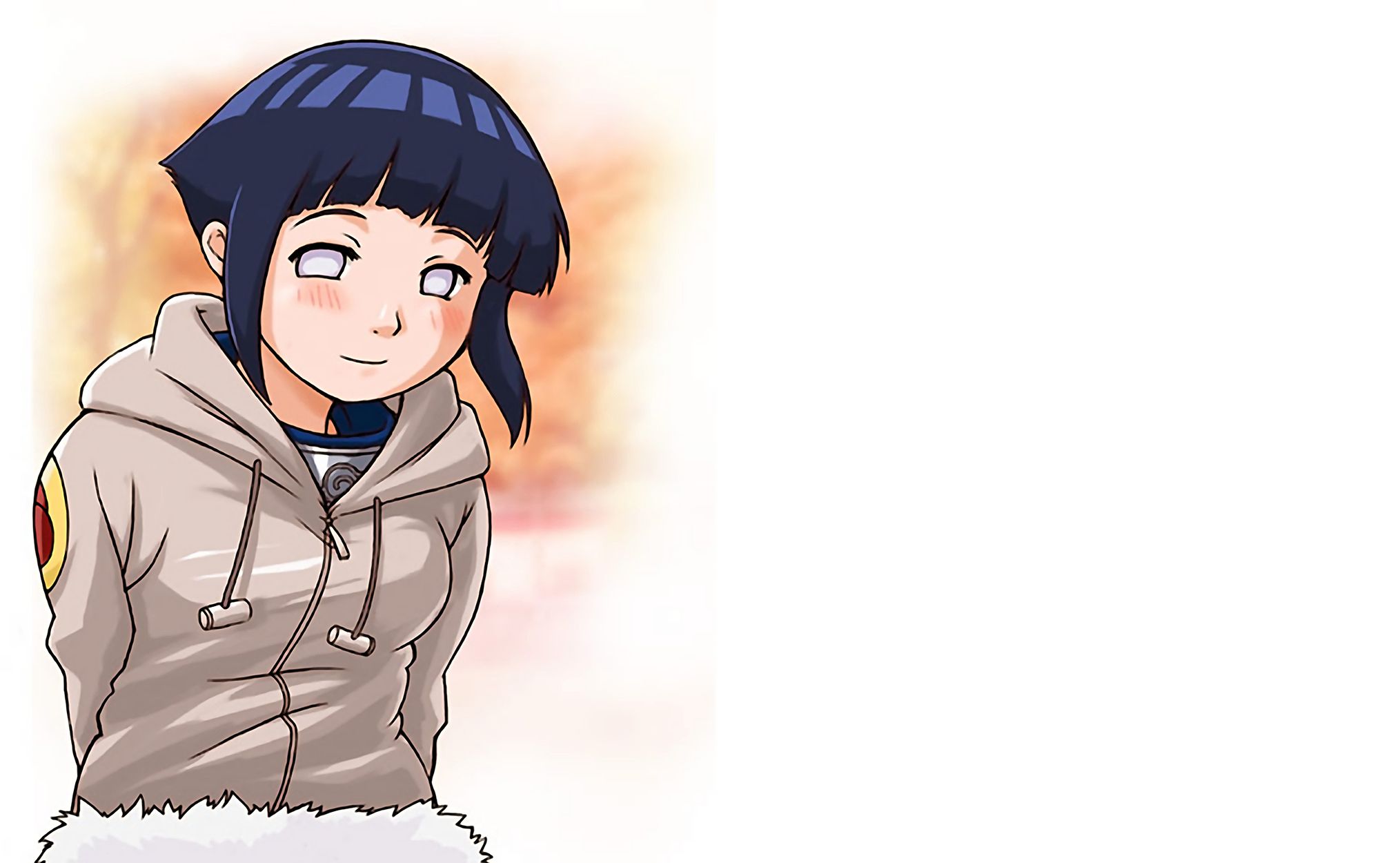 Hinata Phone Wallpapers