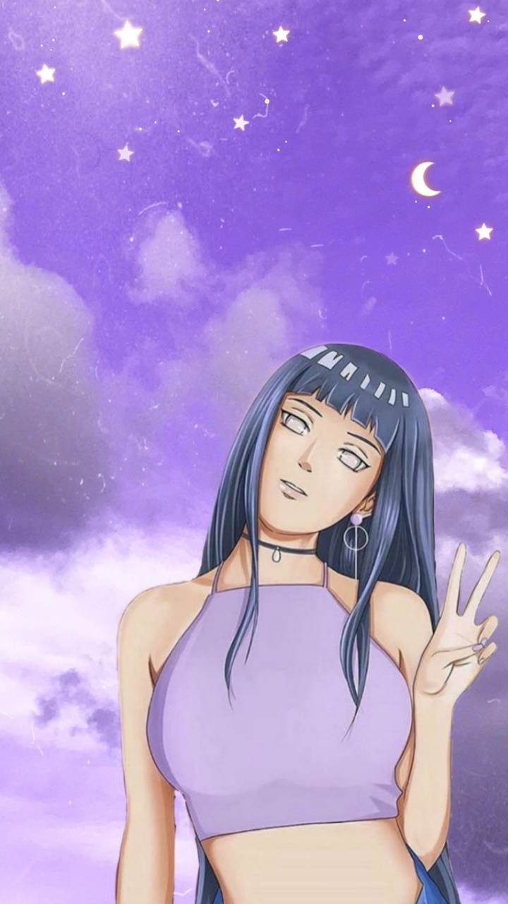 Hinata Wallpapers