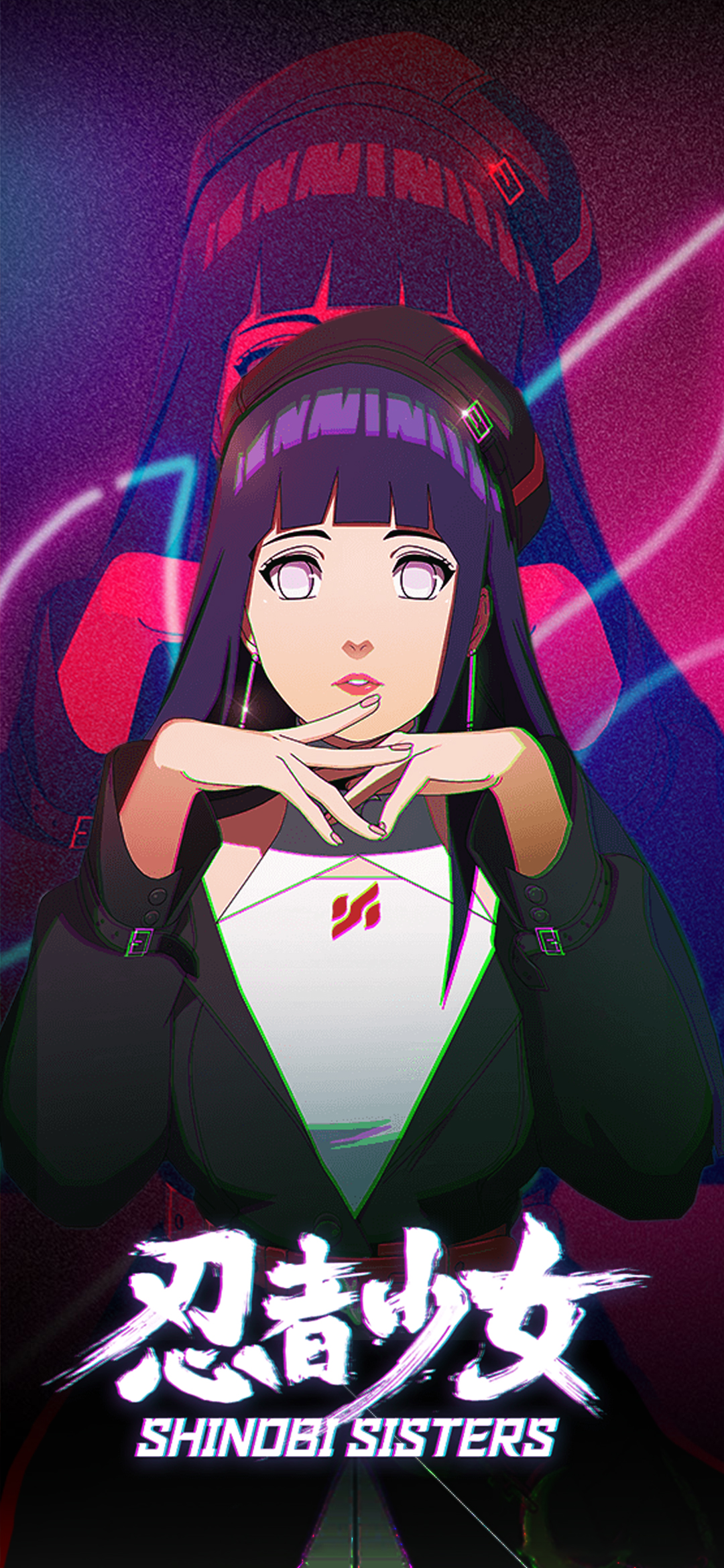 Hinata Wallpapers