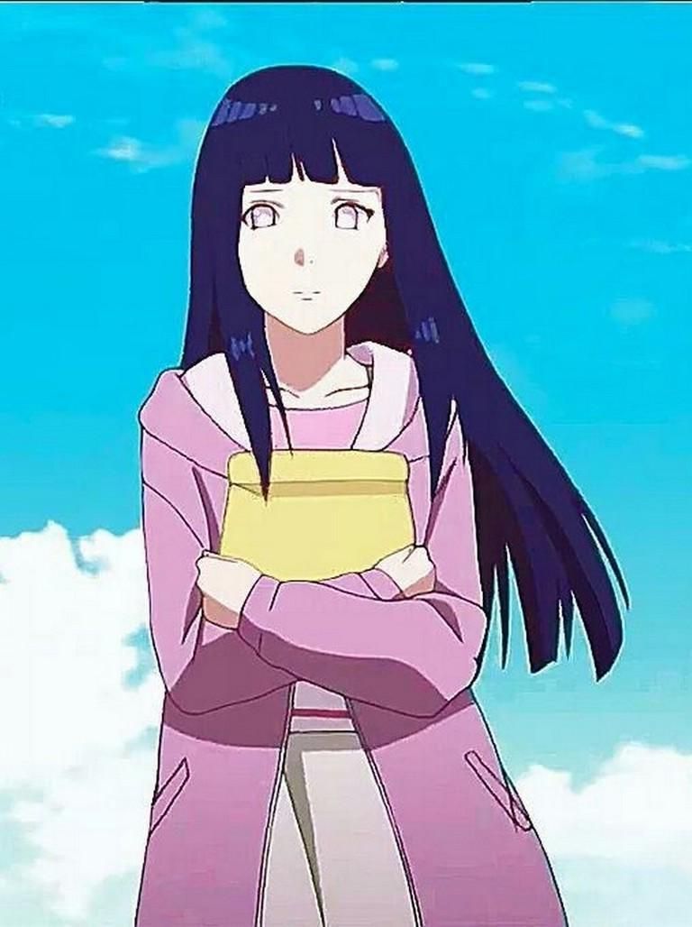 Hinata Wallpapers