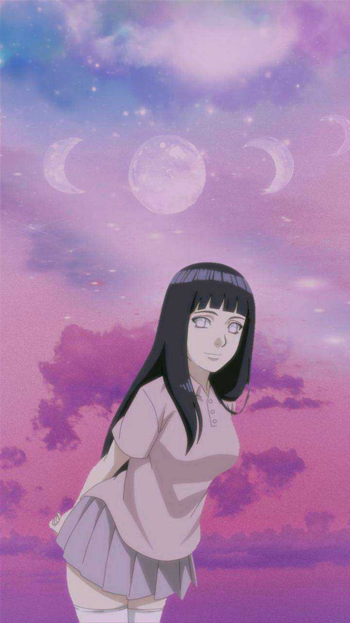 Hinata Wallpapers