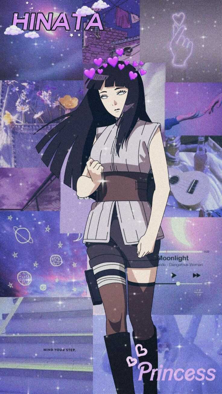 Hinata Wallpapers