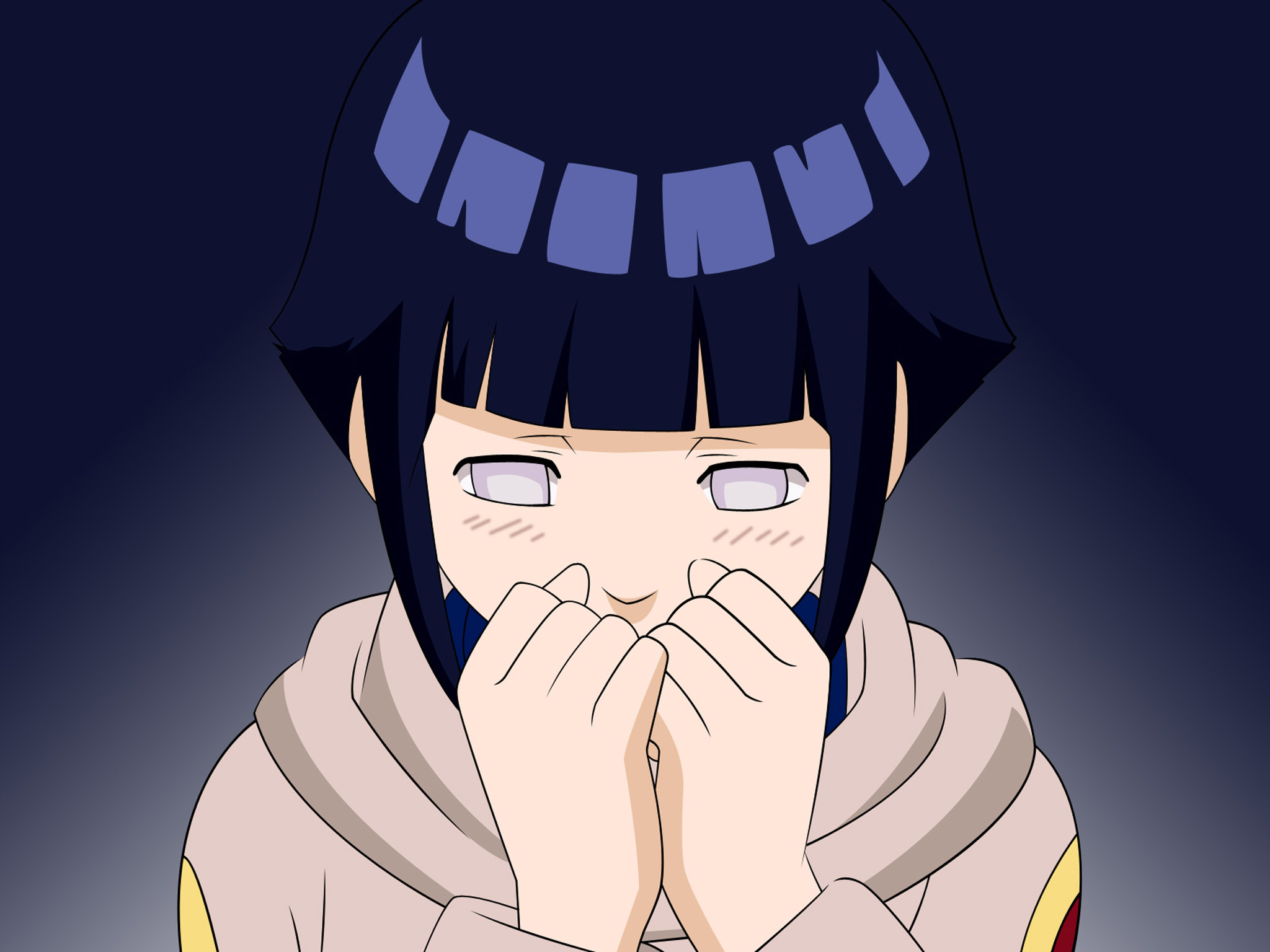 Hinata Wallpapers