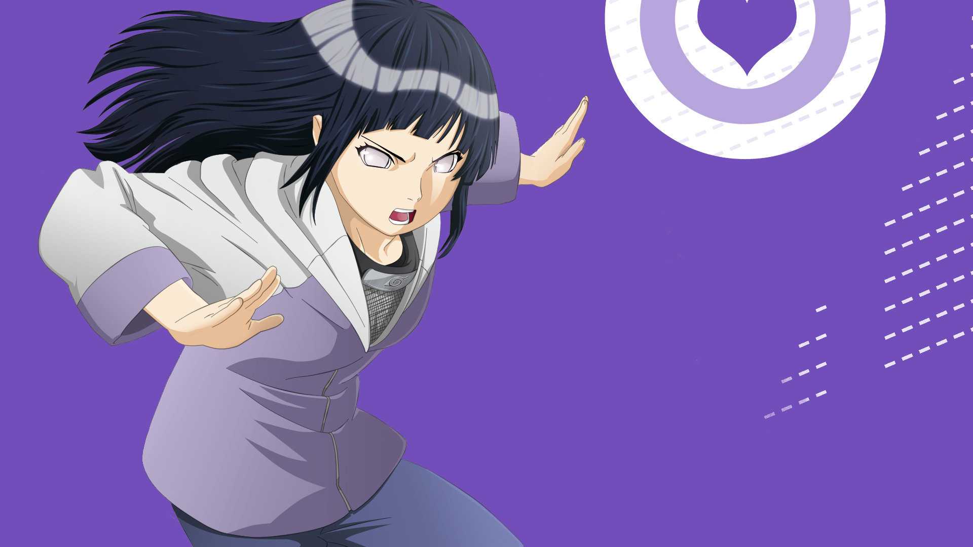 Hinata Wallpapers