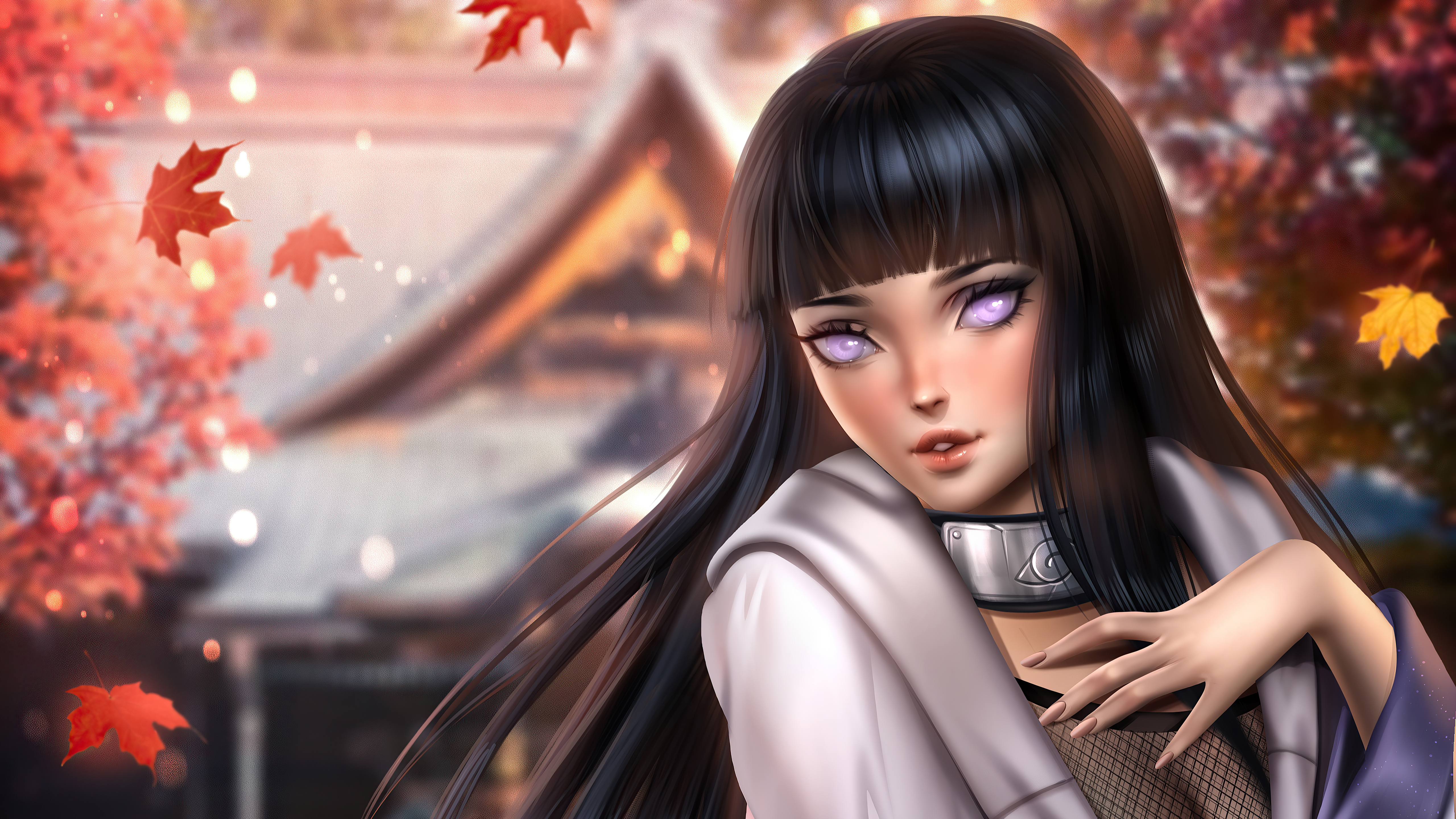 Hinata Wallpapers