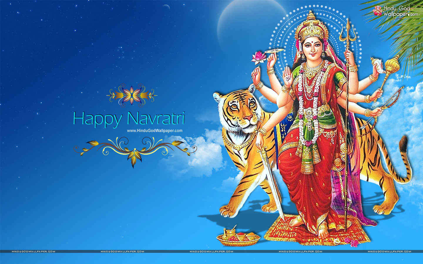 Hindugodwallpaper Wallpapers