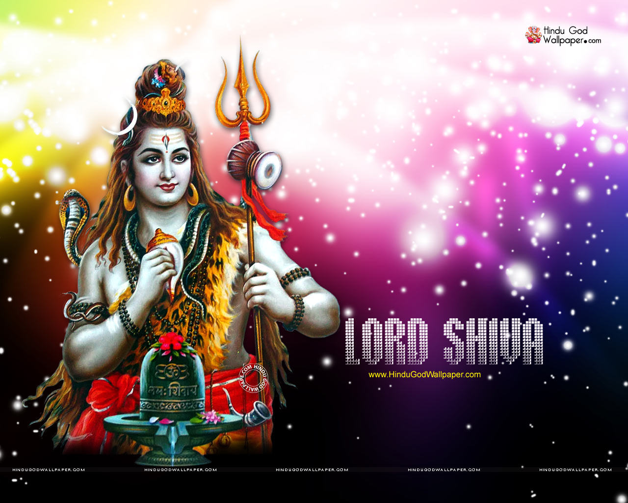 Hindugodwallpaper Wallpapers