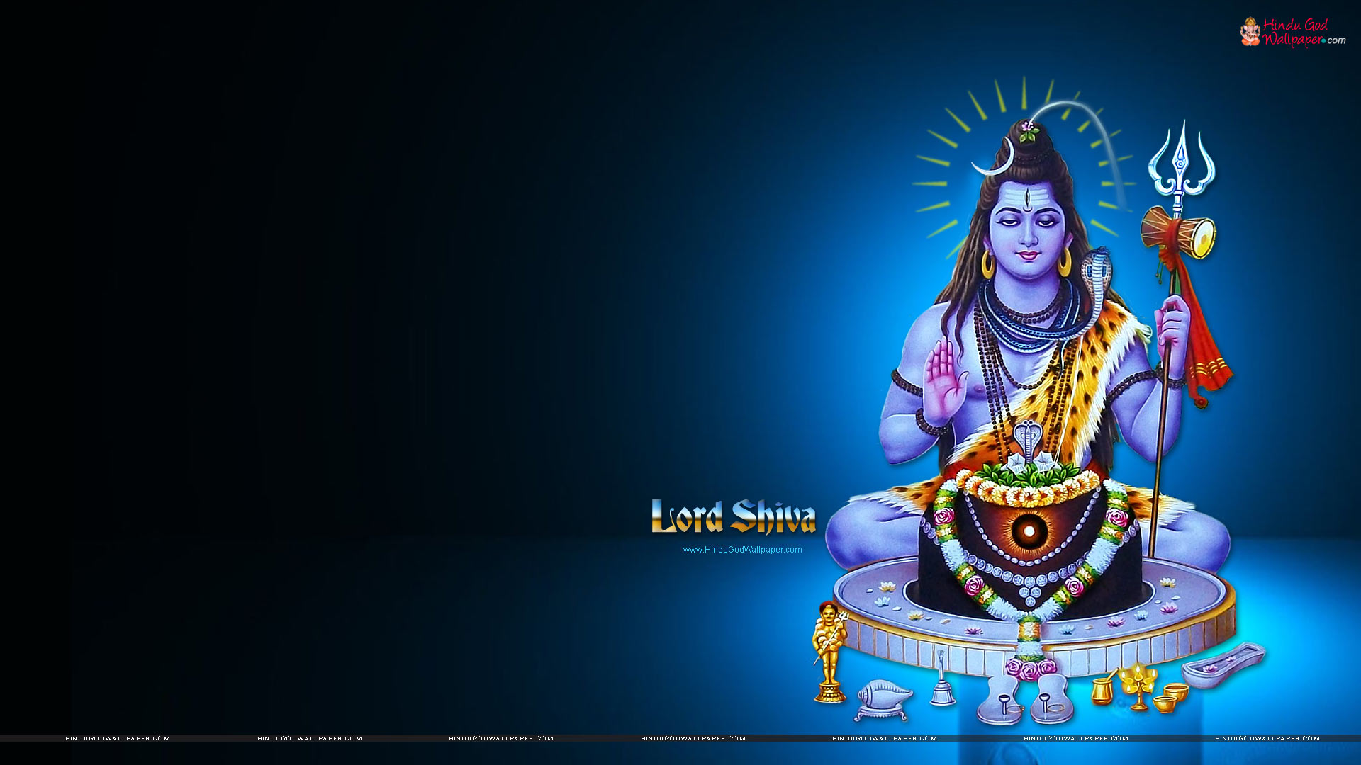 Hindugodwallpaper Wallpapers