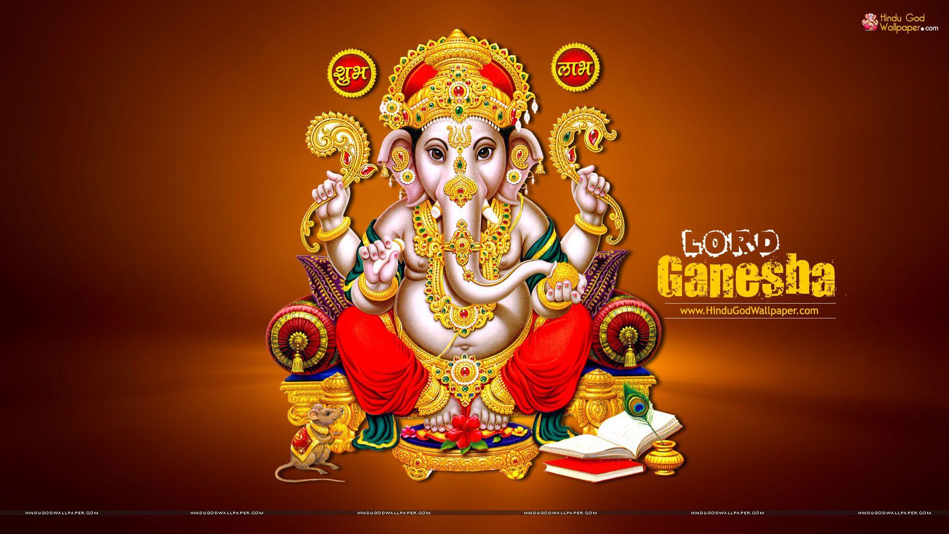 Hindugodwallpaper Wallpapers