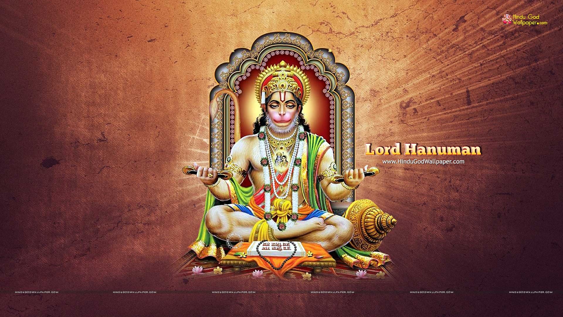 Hindugodwallpaper Wallpapers