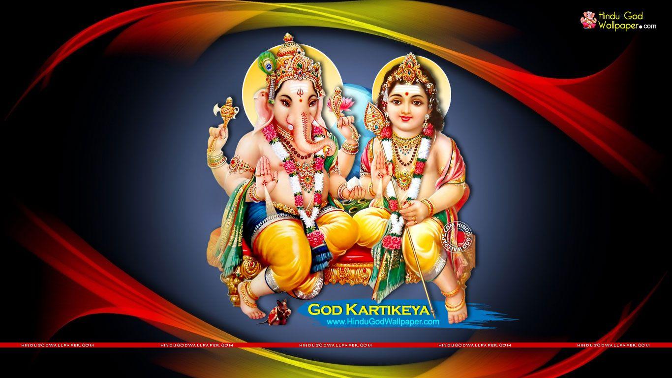 Hindugodwallpaper Wallpapers