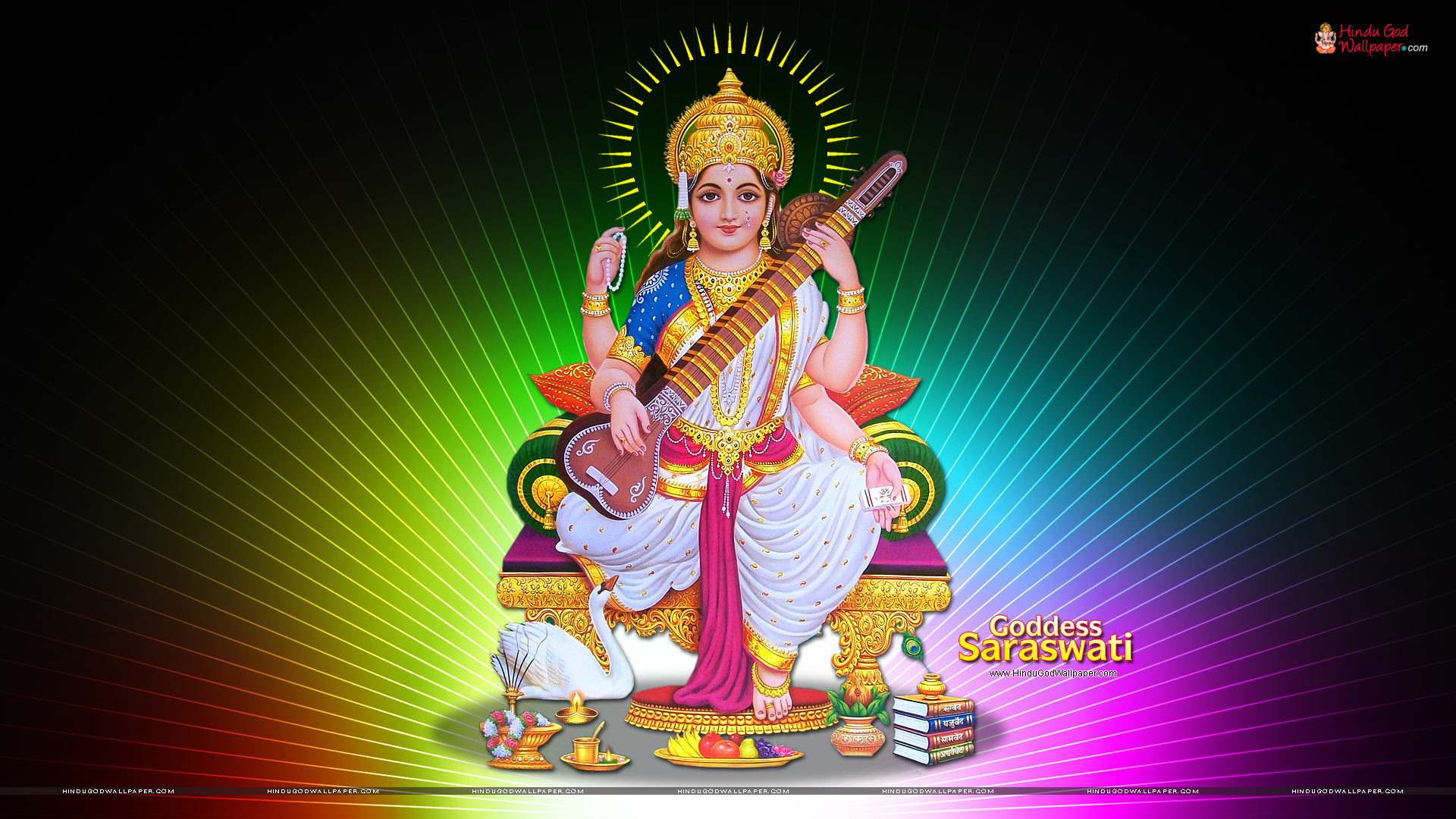 Hindugodwallpaper Wallpapers