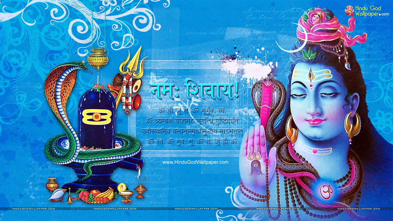 Hindugodwallpaper Wallpapers