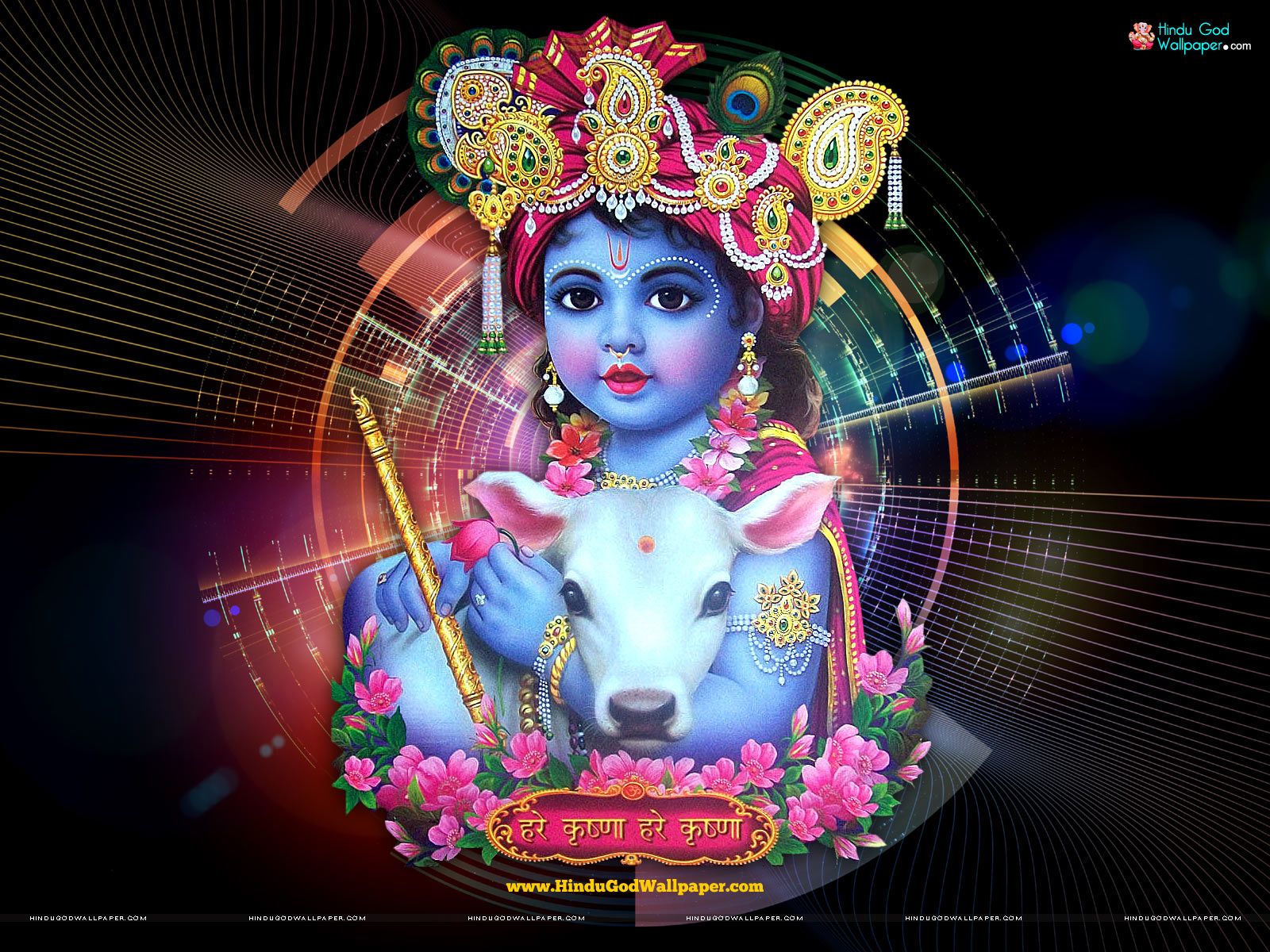 Hindugodwallpaper Wallpapers