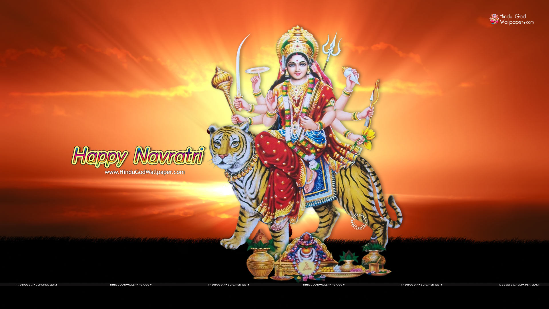 Hindugodwallpaper Wallpapers