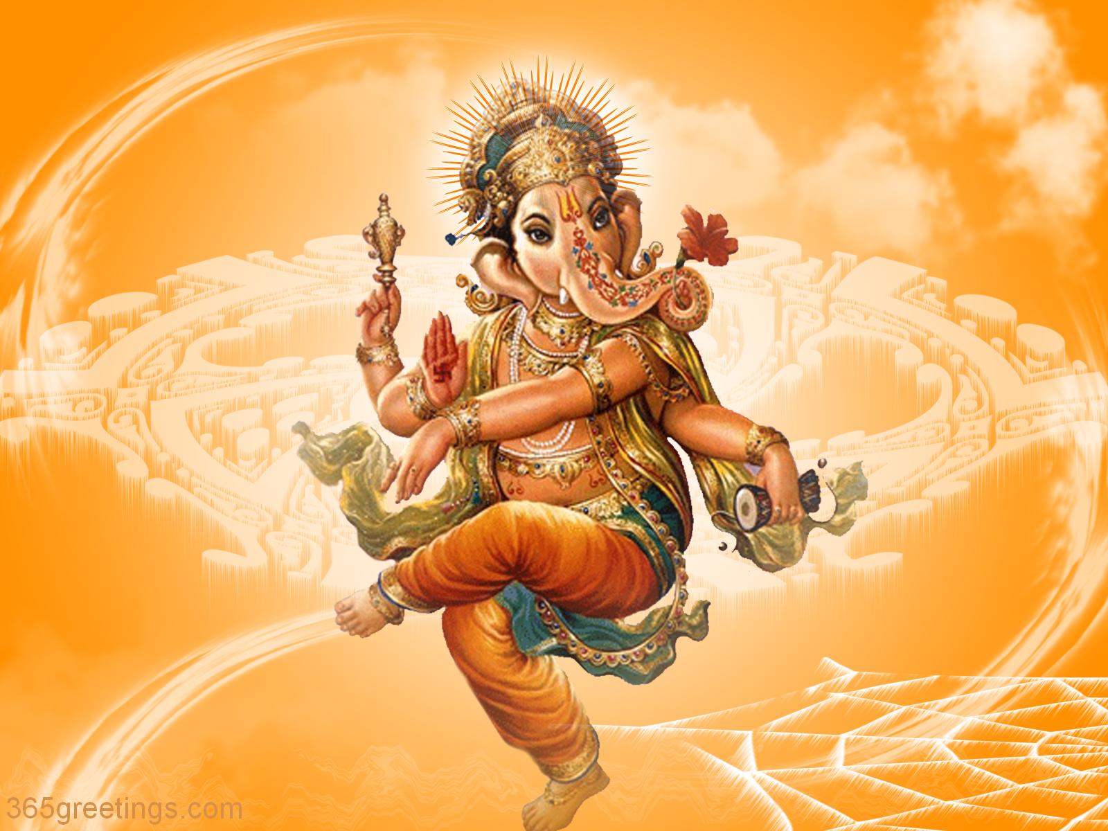 Hindugodwallpaper Wallpapers