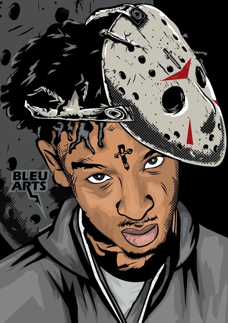 Hip Hop Art Wallpapers