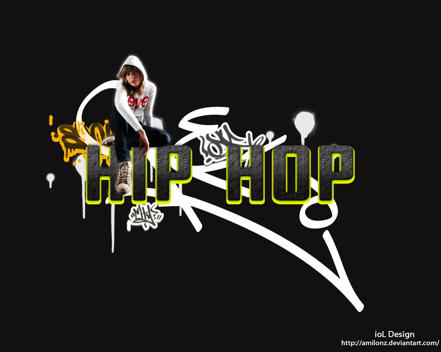 Hip Hop Art Wallpapers