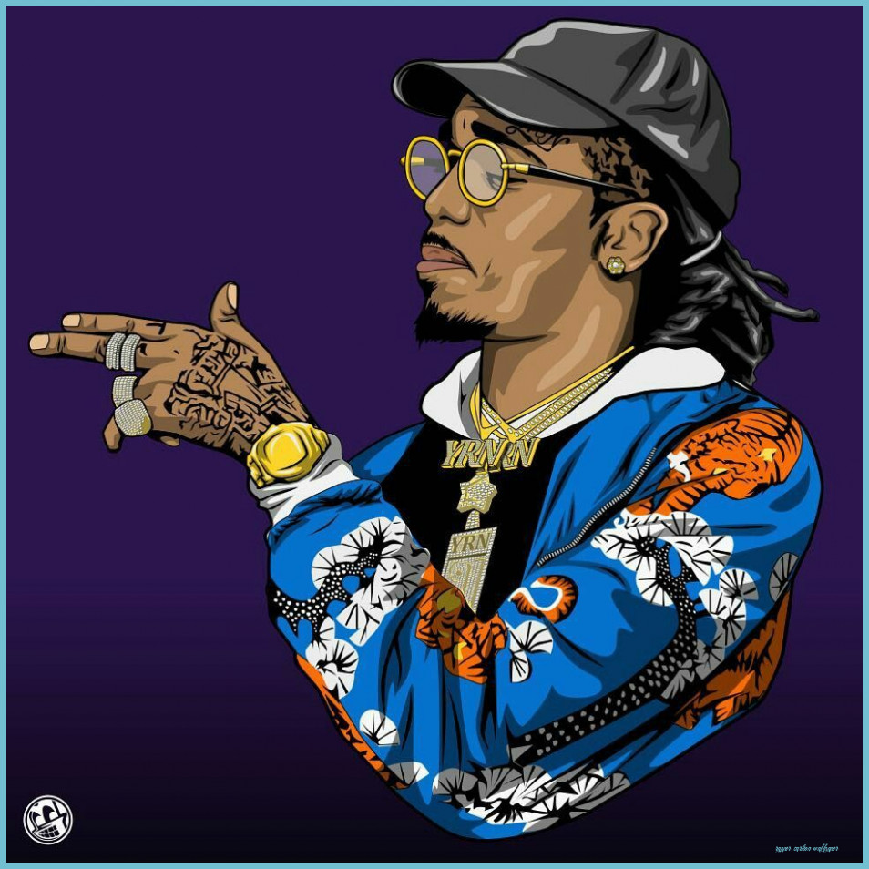 Hip Hop Art Wallpapers