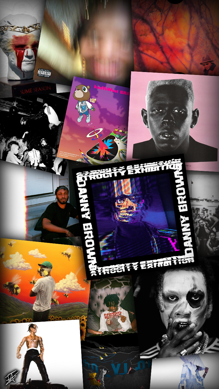 Hip Hop Iphone Wallpapers