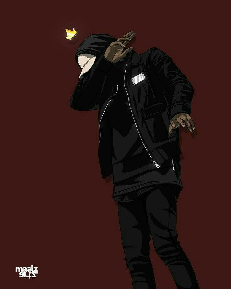 Hip Hop Swag Cartoon Wallpapers