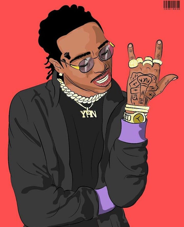 Hip Hop Swag Cartoon Wallpapers