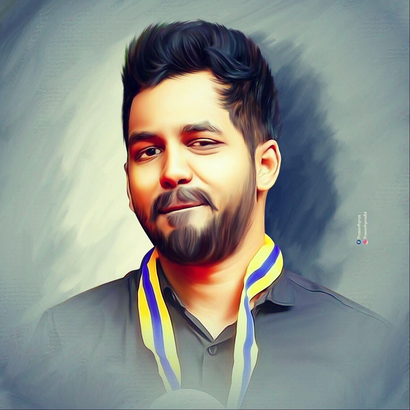 Hip Hop Tamizha Images Wallpapers