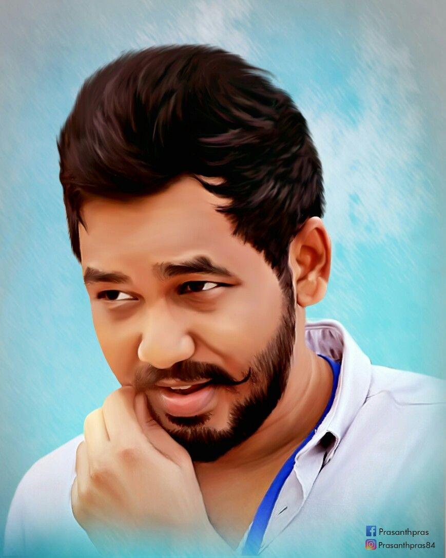 Hip Hop Tamizha Images Wallpapers