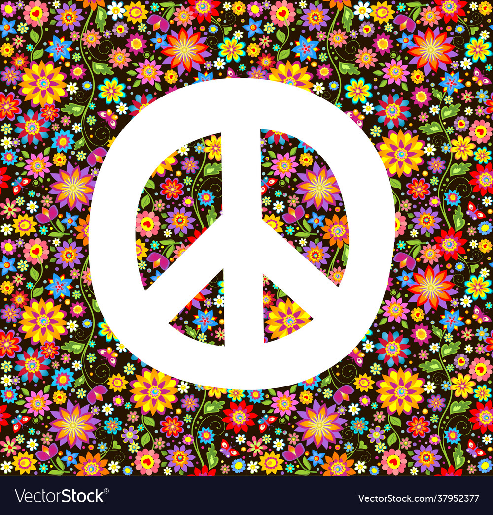 Hippie Wallpapers