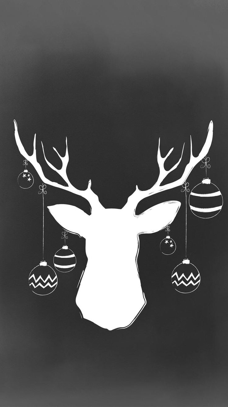 Hipster Christmas Wallpapers