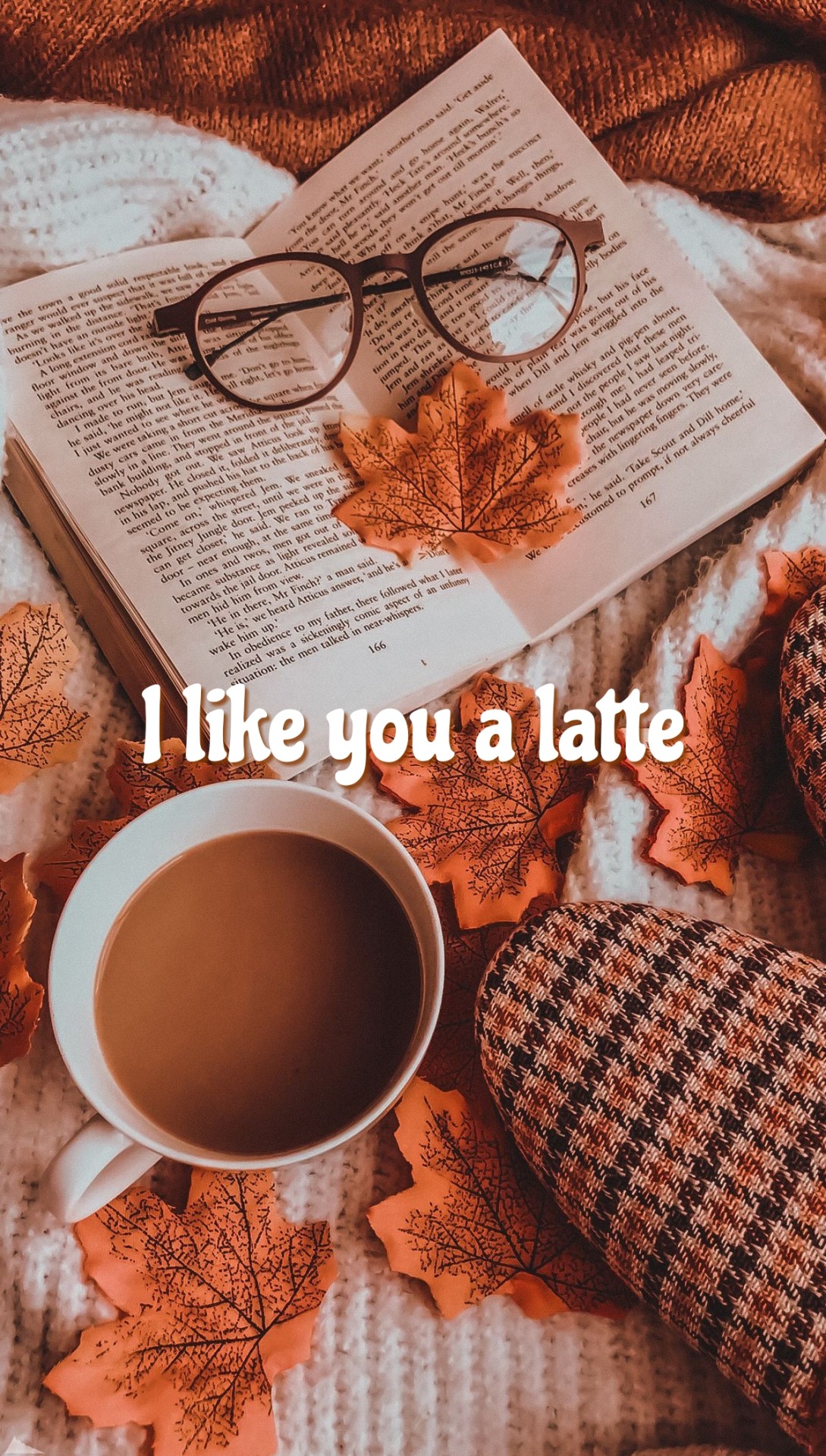 Hipster Fall Wallpapers