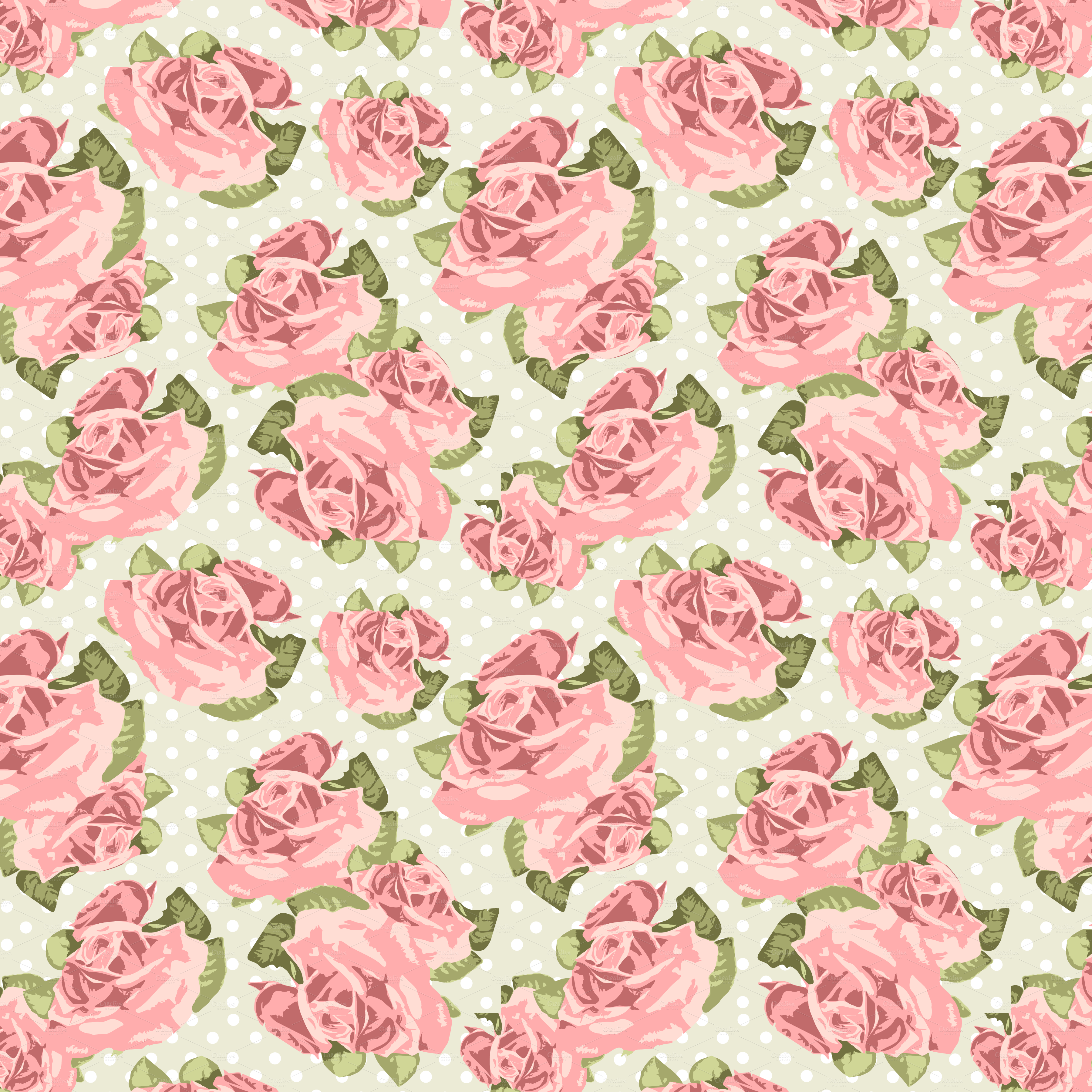 Hipster Flower Wallpapers