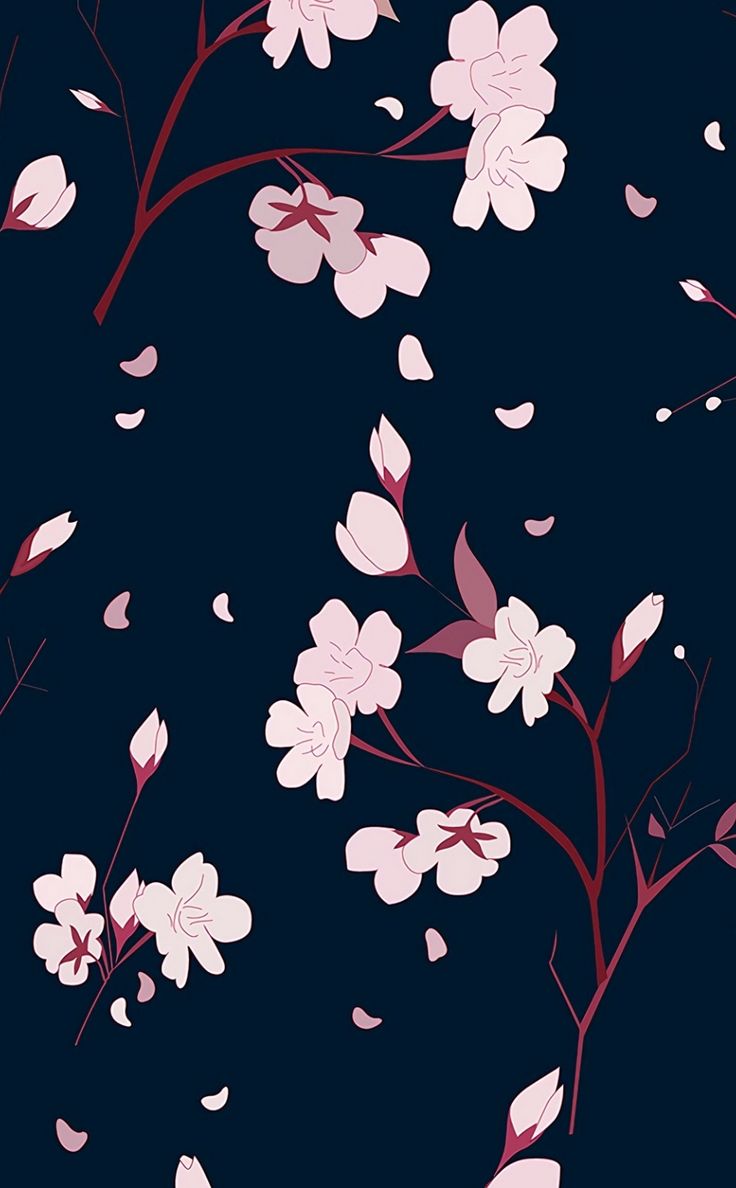 Hipster Flower Wallpapers