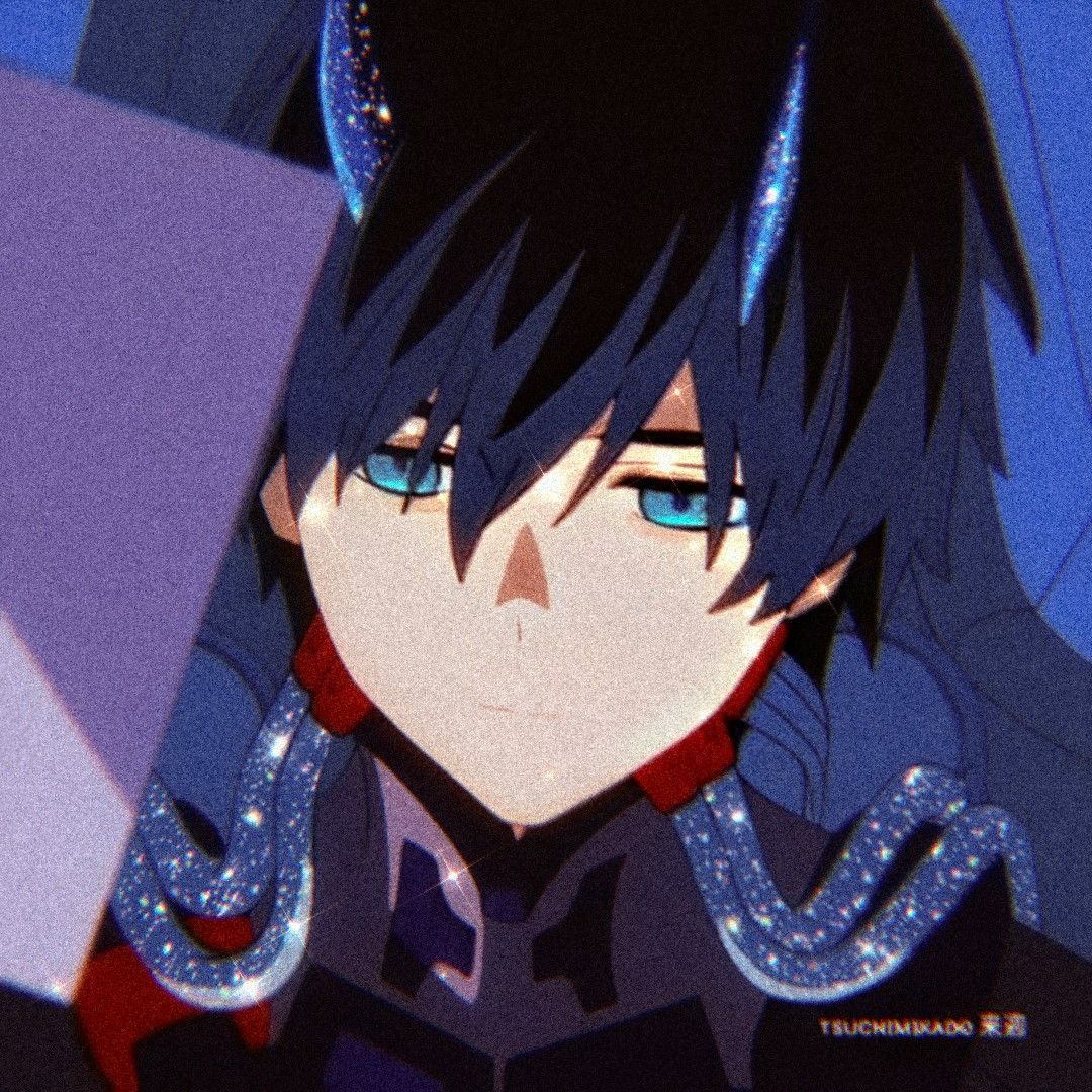 Hiro Darling In The Franxx Icons Wallpapers