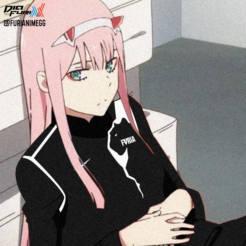 Hiro Darling In The Franxx Icons Wallpapers