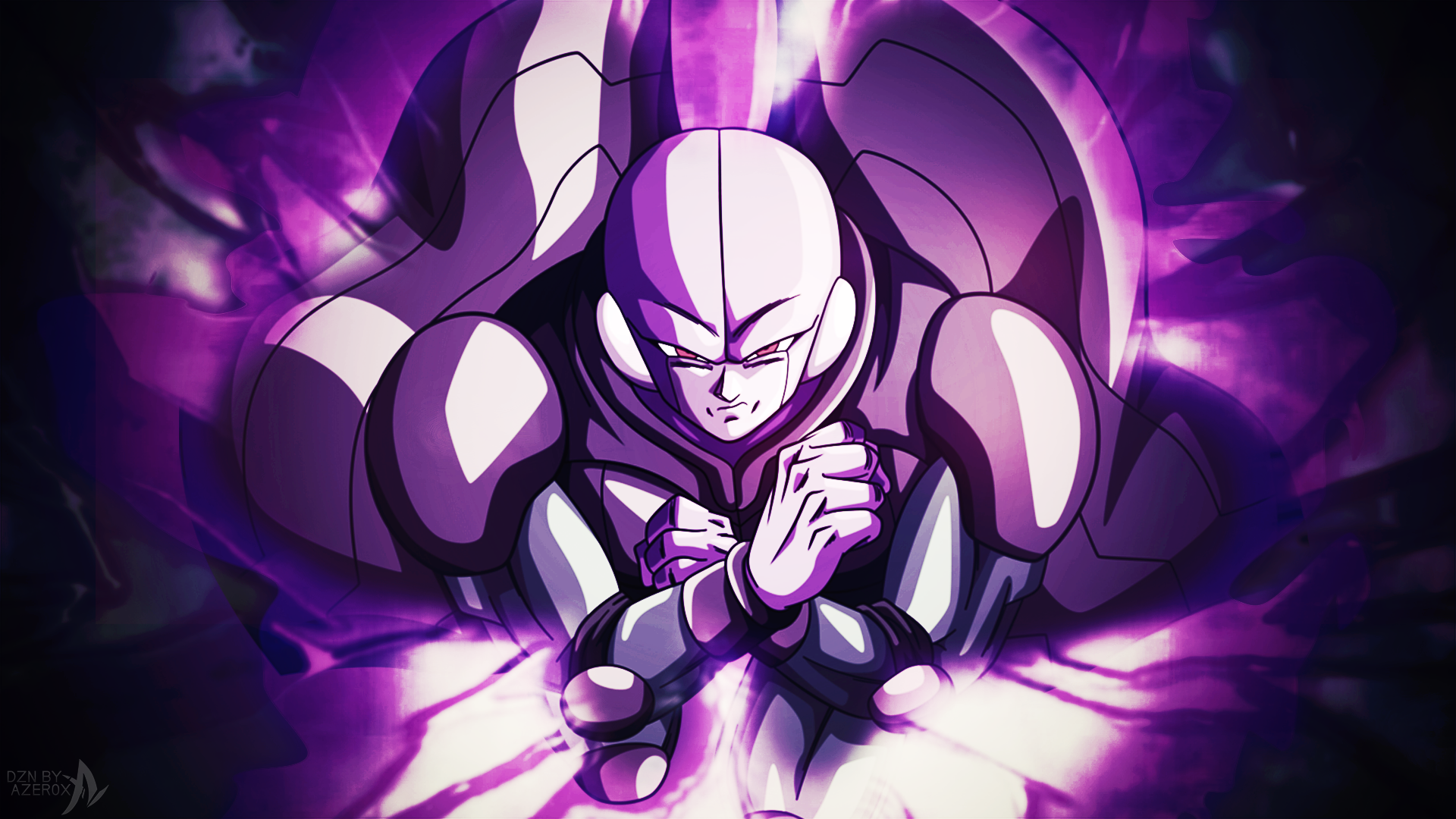 Hit Dragon Ball Super Wallpapers