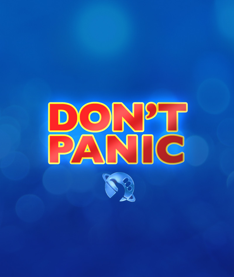 Hitchhiker'S Guide Wallpapers