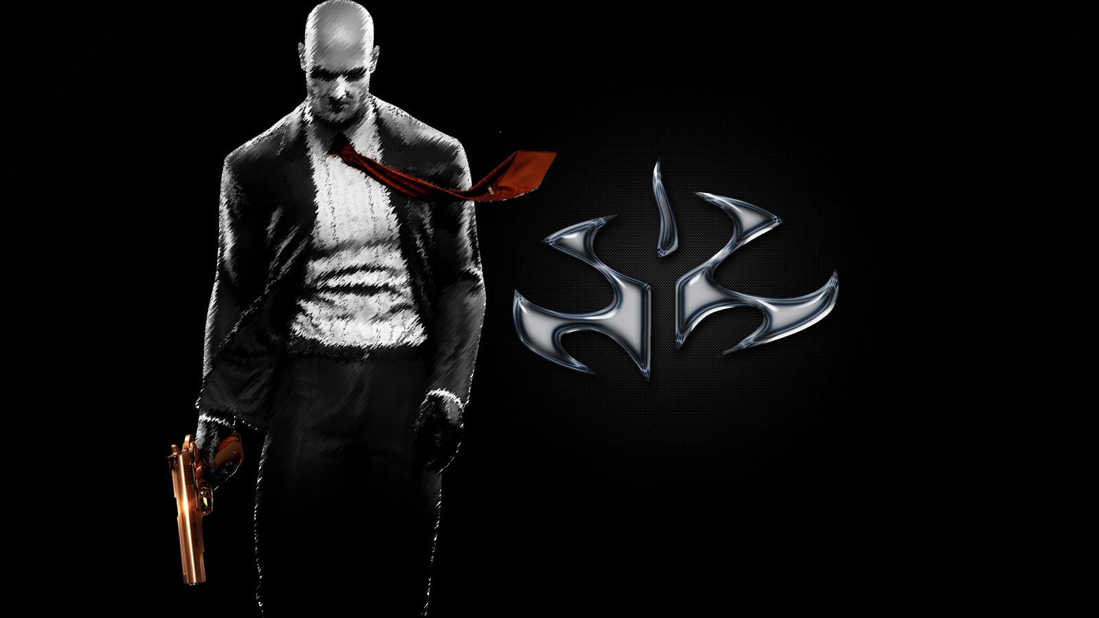 Hitman Hd Wallpapers