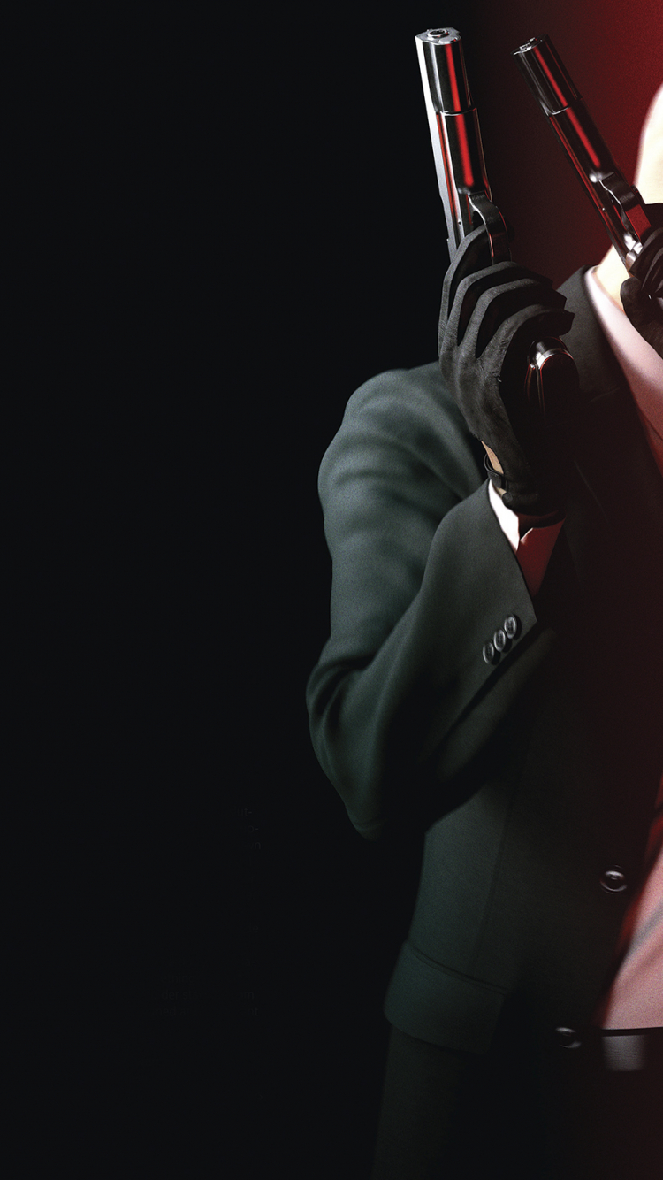 Hitman Hd Wallpapers